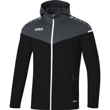 Load image into Gallery viewer, Adult JAKO Hooded jacket Champ 2.0 6820