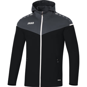 Adult JAKO Hooded jacket Champ 2.0 6820