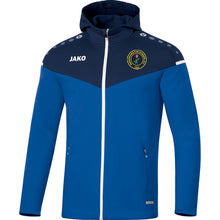 Load image into Gallery viewer, Adult JAKO Manorhamilton Rangers AFC Hoody MR6820