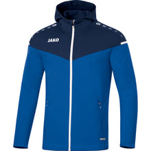 Load image into Gallery viewer, Adult JAKO Hooded jacket Champ 2.0 6820