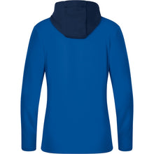 Load image into Gallery viewer, Womens JAKO Manorhamilton Rangers AFC Hoody MR6820W