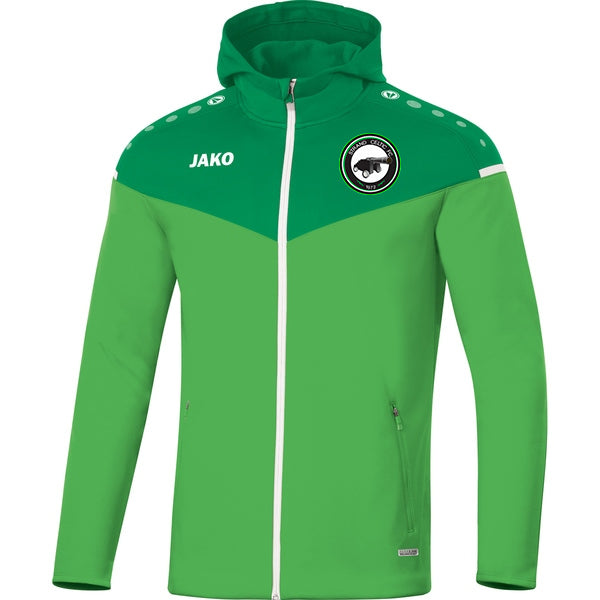 Kids JAKO Strand Celtic Hoody STR6820K