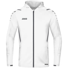 Load image into Gallery viewer, Adult JAKO Hooded jacket Challenge 6821
