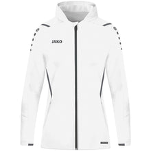 Load image into Gallery viewer, Womens JAKO Hooded jacket Challenge 6821D
