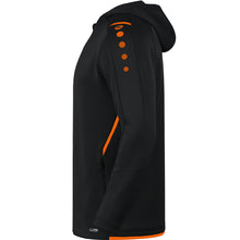 Load image into Gallery viewer, Adult JAKO Valley Rovers FC Training Jacket with Hood Challenge VR6821