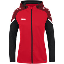 Load image into Gallery viewer, Womens JAKO Hooded jacket Performance 6822D