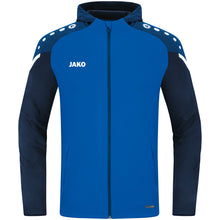 Load image into Gallery viewer, Adult JAKO Hooded jacket Performance 6822