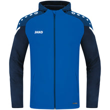 Load image into Gallery viewer, Kids JAKO Hooded jacket Performance 6822K
