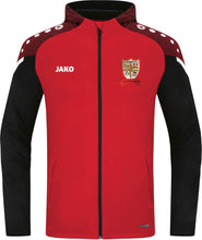 Load image into Gallery viewer, Kids JAKO St Josephs FC Athlone Hooded jacket Performance SJA6822K