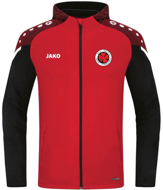 Kids JAKO Kill Celtic FC Hooded Jacket Performance KC6822K