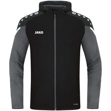 Load image into Gallery viewer, Kids JAKO Hooded jacket Performance 6822K