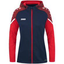 Load image into Gallery viewer, Womens JAKO Hooded jacket Performance 6822D