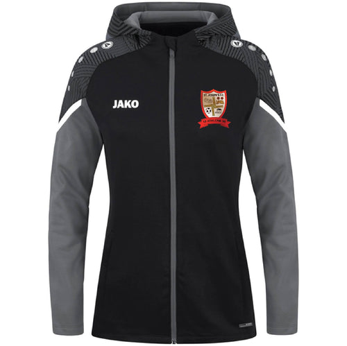 Women JAKO St Josephs FC Athlone Hooded jacket Performance SJA6822W
