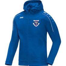 Load image into Gallery viewer, Kids JAKO Merville United Hoody Classico MUK6850
