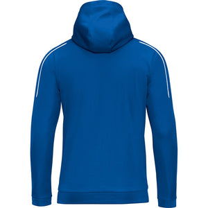 Adult JAKO Partry Athletic Hoody PAR6850