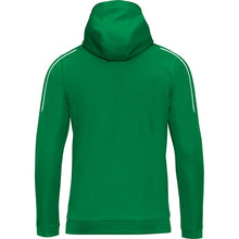 Load image into Gallery viewer, Kids Claremorris AFC Classico Hooded Jacket CLMK6850