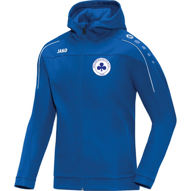 Kids Bailieboro Celtic Hooded Jacket BCK6850
