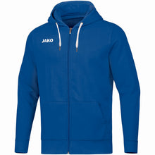 Load image into Gallery viewer, Adult JAKO Hooded Jacket Base 6865