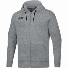 Load image into Gallery viewer, Adult JAKO Hooded Jacket Base 6865