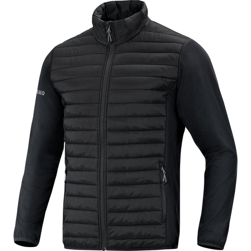 Adult JAKO Hybrid Jacket Premium 7004