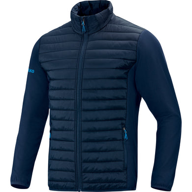 Adult JAKO Hybrid Jacket Premium 7004
