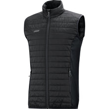 Load image into Gallery viewer, Adult JAKO Quilted Vest Premium 7005