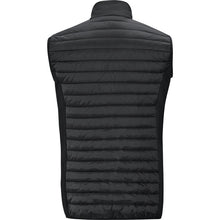 Load image into Gallery viewer, Adult JAKO Wexford Youths Womens FC Quilted Vest WYW7005