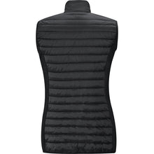 Load image into Gallery viewer, Womens JAKO Wexford Youths Womens FC Quilted Vest WYW7005W