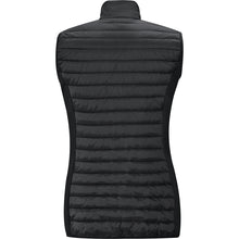 Load image into Gallery viewer, Womens JAKO Quilted Vest Premium 7005D
