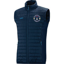 Load image into Gallery viewer, Adult JAKO AC Celtic A.F.C Quilted Vest Premium ACC7005