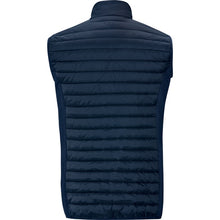Load image into Gallery viewer, Adult JAKO Kildimo United Quilted Vest KU7005