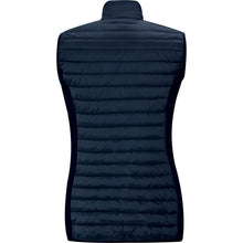 Load image into Gallery viewer, Womens JAKO Kildimo United Quilted Vest KU7005W