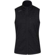 Load image into Gallery viewer, Womens JAKO Softshell vest Premium 7007D