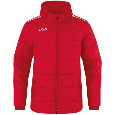 Kids JAKO Coach jacket Team 7103K