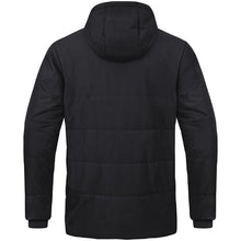 Load image into Gallery viewer, Kids St.Kevins F.C. Coach Jacket Team STKSK7103