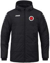 Load image into Gallery viewer, Adult JAKO Kill Celtic FC Coach Jacket Team KC7103