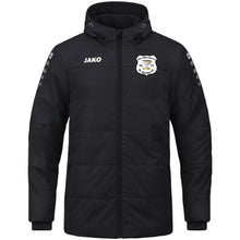 Load image into Gallery viewer, Kids St.Kevins F.C. Coach Jacket Team STKSK7103