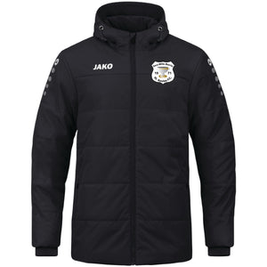 Kids St.Kevins F.C. Coach Jacket Team STKSK7103