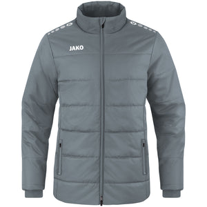 Adult JAKO Coach jacket Team without Hoody 7104