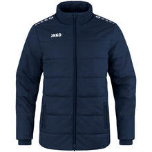 Load image into Gallery viewer, Adult JAKO Coach jacket Team without Hoody 7104