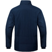 Load image into Gallery viewer, Adult JAKO Aveley FC Coach jacket Team without Hoody AVFC7104