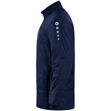 Load image into Gallery viewer, Kids JAKO DLR Waves Coach Jacket DLRK7104