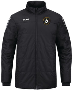 Adult JAKO Caherconlish AFC Coach Jacket CAH7104