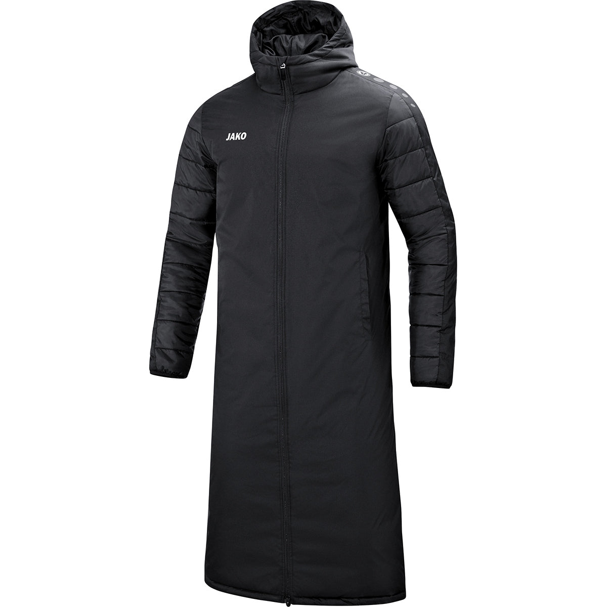 Adult JAKO Bench Coat Team 7105 – Jako Ireland