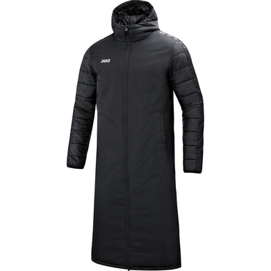 Adult JAKO Bench Coat Team 7105