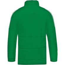 Load image into Gallery viewer, Kids JAKO St Michaels AFC Tipperary Coach Jacket STM7150K
