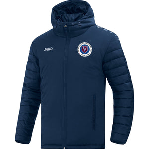 Kids JAKO Summerville Rovers FC Winter jacket Team SRK7201