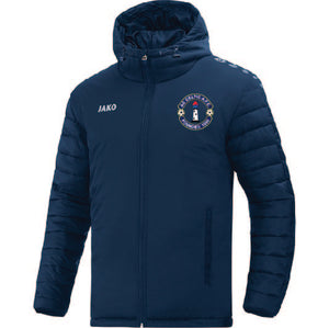 Adult JAKO AC Celtic A.F.C Winter Jacket Team ACC7201