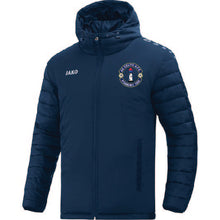 Load image into Gallery viewer, Kids JAKO AC Celtic A.F.C Winter Jacket Team ACCK7201