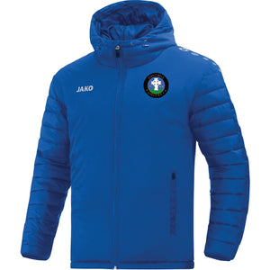 Adult JAKO Donohill FC Winter Jacket DO7201